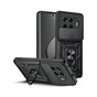 Чехол для мобильного телефона BeCover Military Tecno Spark 20 Pro Plus (KJ7) Black (712169) - уменьшенное изображение 5
