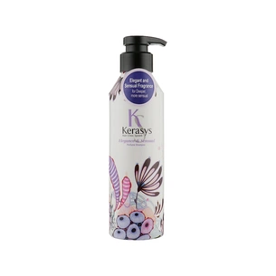 Шампунь KeraSys Elegance & Sensual Perfumed Shampoo 600 мл (8801046992715) зображення 1