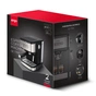 Ріжкова кавоварка еспресо Ergo CE 7700 (CE7700) - зменшене зображення 12