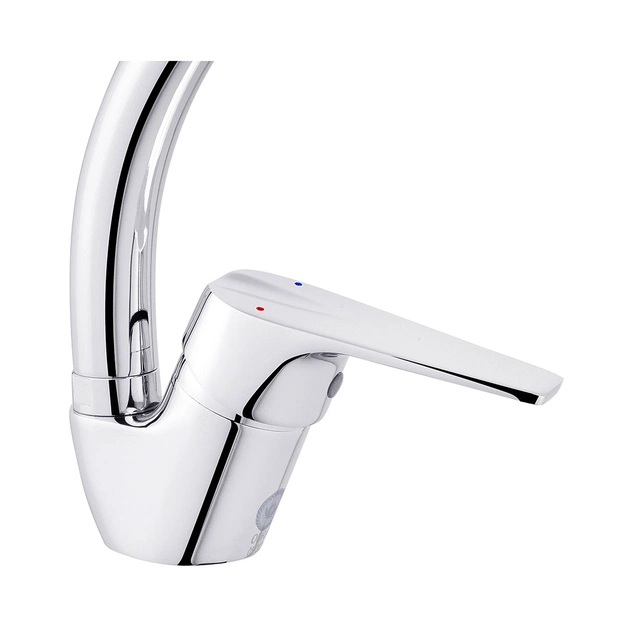 Змішувач Kroner Odra-C032 (CV021151) - зображення 4