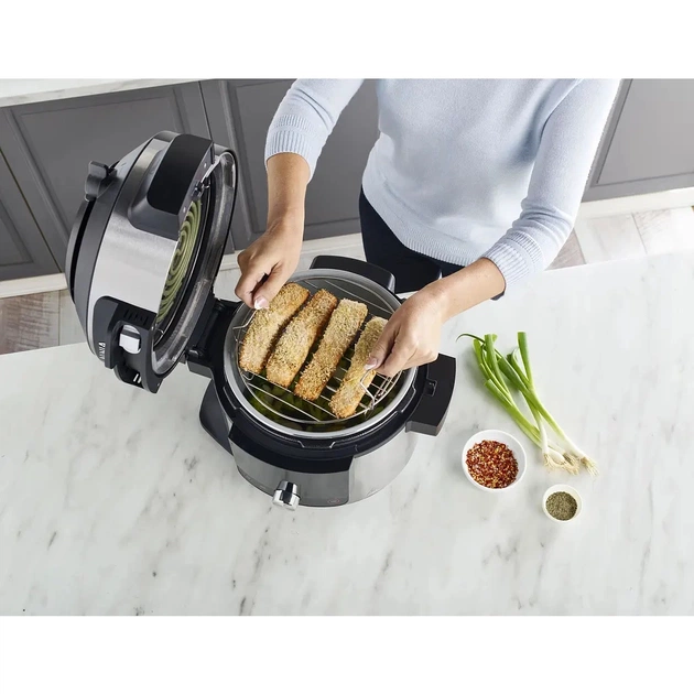 Мультиварка Ninja OL650EU - picture 10