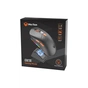 Мышка Meetion GW38 Wireless/Bluetooth/USB Black (MT-GW38-A) - уменьшенное изображение 8