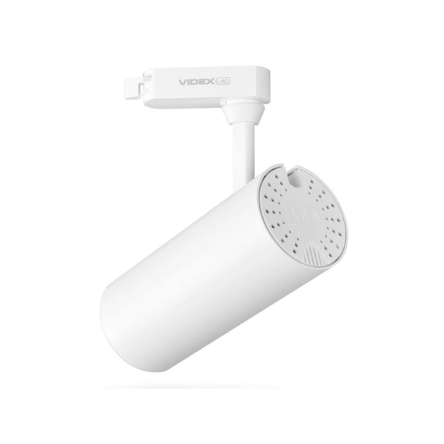 Світильник Videx LED 10W 4100K білий (VL-TR04-104W) - picture 3