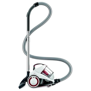 Пилосос Dirt Devil Rebel 24 Polar White (DD2224-0) зображення 1