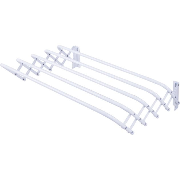 Сушарка для білизни Eurogold Trio Настінна 6 м (0712) - picture 1