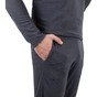 Комплект термобілизни Tribe Microfleece сірий S (T-KA-0015-grey-S) - зменшене зображення 5