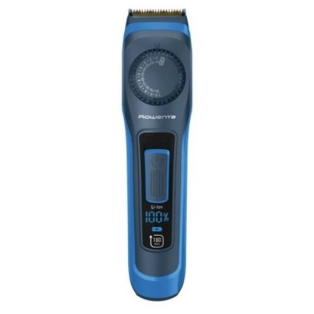 Тример Rowenta TN3840F4 - изображение 1