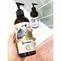 Гель для душу Yope Geranium 400 мл (5900168908215) - зменшене зображення 3