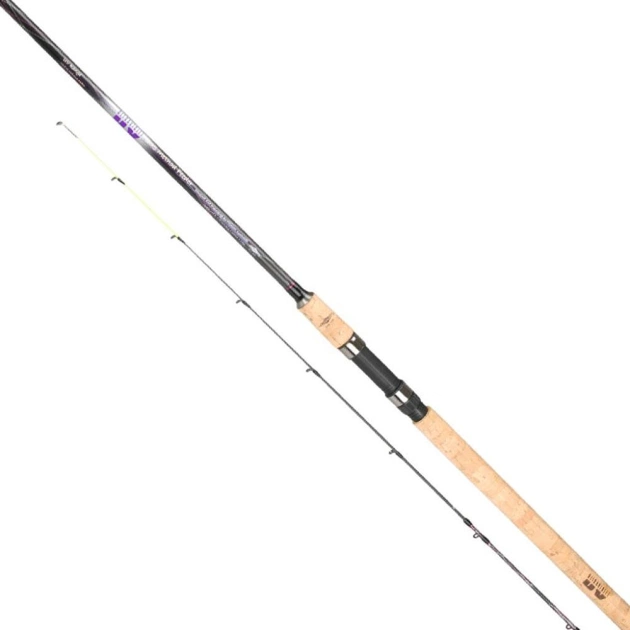 Вудилище Mikado Ultraviolet Method Feeder 3.50м 90гр (WAA705-350) - изображение 1