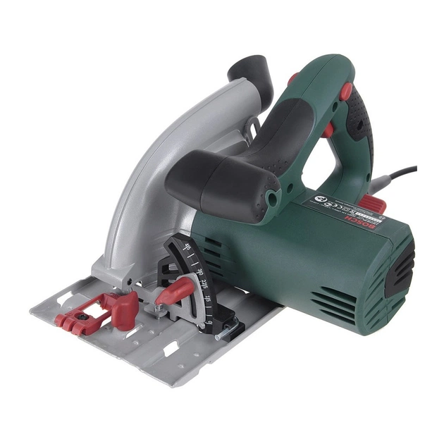 Дискова пила Bosch PKS 55, ручна (0.603.500.020) - picture 4