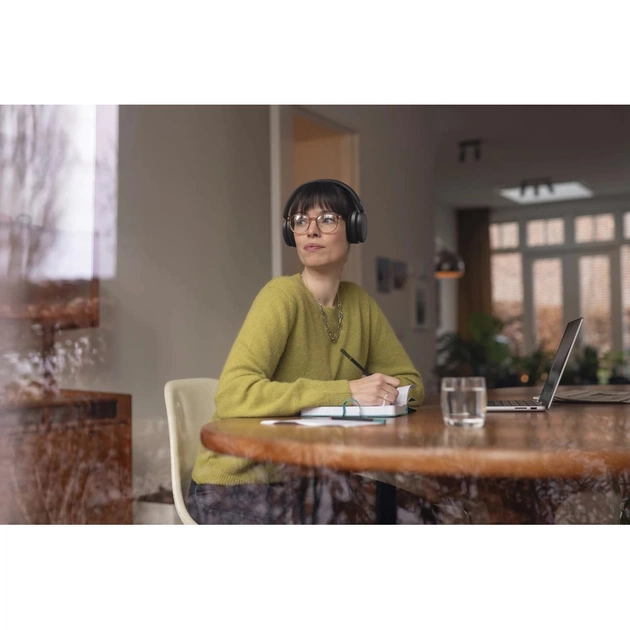 Навушники Philips TAH5209 Black (TAH5209BK/00) - зображення 4