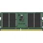 Модуль пам'яті для ноутбука SoDIMM DDR5 32GB 5600 MHz Kingston (KVR56S46BD8-32) - зменшене зображення 1