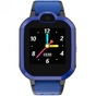 Смарт-годинник Gelius Pro GP-PK002 Blue 4G (відеовиклик) Kids smart watch, GPS - зменшене зображення 4