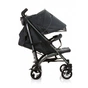 Коляска BabyHit Rainbow G2 Roma Grey (22 710) - зменшене зображення 5