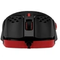 Мишка HyperX Pulsefire Haste Black-Red (4P5E3AA) - зменшене зображення 5