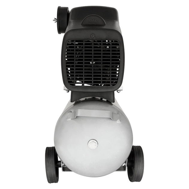 Компресор Sigma одноциліндровий 1.8кВт 230л/хв 8бар 24л (2 крана) (7043131) - picture 5