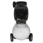 Компресор Sigma одноциліндровий 1.8кВт 230л/хв 8бар 24л (2 крана) (7043131) - зменшене зображення 5