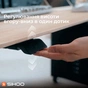 Комп'ютерний стіл Sihoo з електрорегулюванням висоти D07 1.8m Maple/White (D07A-102/D07J-102-AB/D07-P) - preview 6