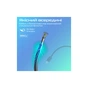 Дата кабель USB-C to USB-C 1.2m Promate (ecoline-cc120.black) - зменшене зображення 5