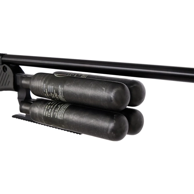 Пневматична гвинтівка Optima BLITZ MEVZI 4 - зображення 6