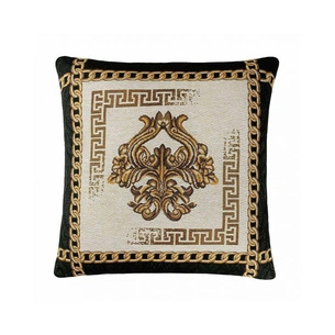 Наволочка Прованс декоративна гобеленова Arte di lusso-3 45х45 (4823093437739) зображення 1