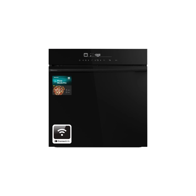 Духова шафа Hisense HO66F8 PIZZACHEF - зображення 1