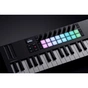 MIDI-клавіатура Novation Launchkey Mini 37 MK4 (236477) - уменьшенное изображение 8