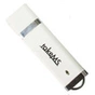 USB флеш накопичувач TakeMS Easy II Whire (TMS4GUEA21R04) - уменьшенное изображение 1