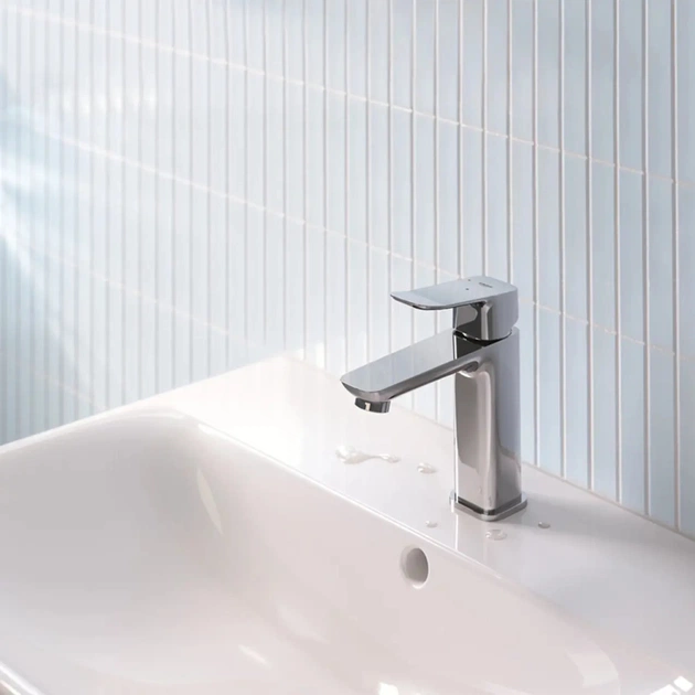 Смеситель Grohe QuickFix 1018330000 - изображение 6