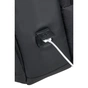 Рюкзак для ноутбука American Tourister 15.6" Urban Groove UG11 tech backpack, Black, 23л (24G*09043) - уменьшенное изображение 5