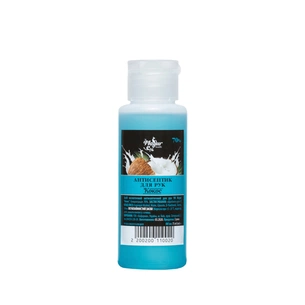 Антисептик для рук Mayur Кокос 75 мл (2200200110020) изображение 1