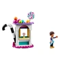 Конструктор LEGO Friends Чарівне колесо огляду та гірка 545 деталей (41689) - зменшене зображення 12