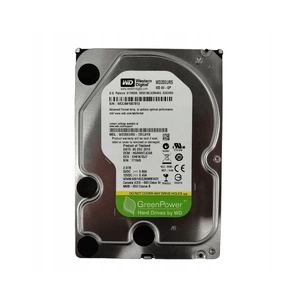 Жорсткий диск 3.5" 2TB WD (# WD20EURS #) зображення 1