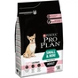 Сухий корм для собак Purina Pro Plan Small&Mini Sensitive Skin з лососем 3 кг (7613035114890) - зменшене зображення 1