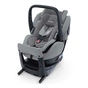 Автокрісло Recaro Salia Elite i-Size Prime Silent Grey (00089020310050) - уменьшенное изображение 1