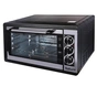 Електропіч Saturn ST-EC10708 Black - зменшене зображення 1
