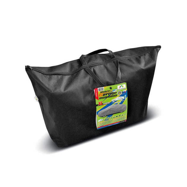 Тент автомобільний Kegel-Blazusiak Mobile Garage (5-4127-248-3020) - picture 11