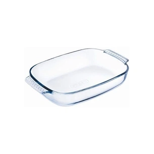 Форма для выпечки Pyrex Classic прямокутна 38 х 25 х 6,5 см 3.6 л (232B000/8046) изображение 1