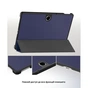 Чехол для планшета BeCover Smart Case Oppo Pad SE / OnePlus Pad lite 11.0" 2025 Deep Blue (714780) - уменьшенное изображение 4