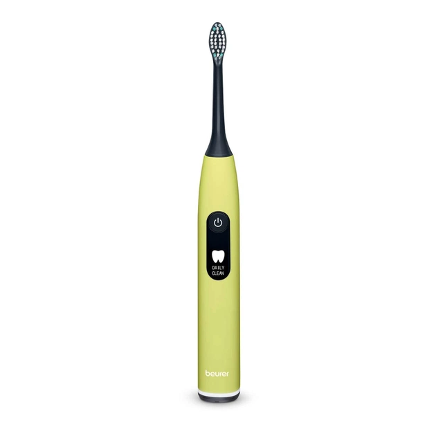 Электрическая зубная щетка Beurer SC 50 SPLASHY LEMON GP - изображение 1