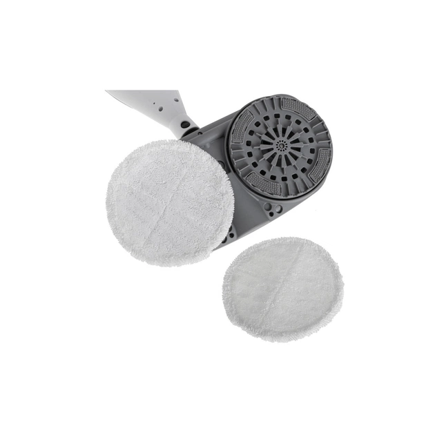 Пароочиститель Adler AD 7052 - изображение 7