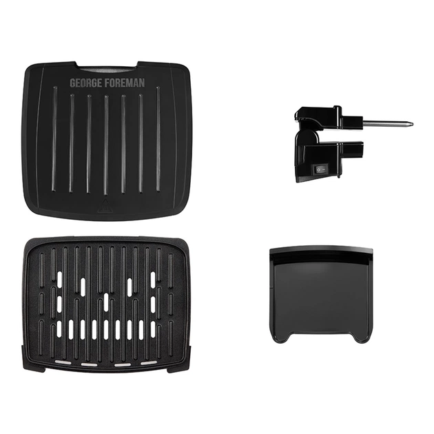 Електрогриль Russell Hobbs 28300-56 - изображение 2