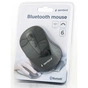 Мишка Gembird MUSWB2 Bluetooth Black (MUSWB2) - зменшене зображення 3