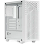 Корпус для ПК Qube GERYON White (QBGERYON_FWNU3) - зменшене зображення 3
