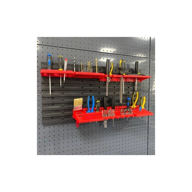 Полиця для інструменту Kistenberg KS_kit15 - изображение 6