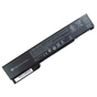 Акумулятор до ноутбука HP ProBook 6460b HSTNN-UB2F 55Wh (4910mAh) 6cell 11.1V Li-ion (A41955) - зменшене зображення 2