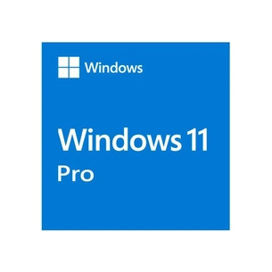 Операційна система Microsoft Windows 11 Pro укр, ОЕМ на DVD носії (FQC-10557) изображение 1