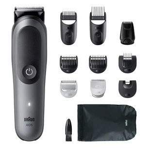 Тример Braun AIO 5560 (AIO5560) зображення 1