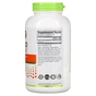 Вітамін NutriBiotic Аскорбінова кислота у порошку, Вітамін C, Ascorbic Acid, 100% Pur (NBC-00201) - зменшене зображення 2