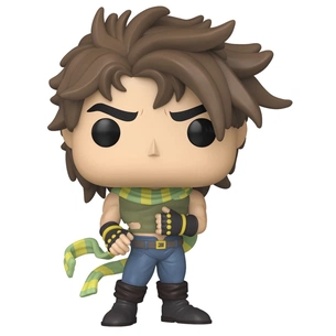 Фігурка Funko Pop серії Химерні пригоди ДжоДжо - Джозеф (90627) зображення 1